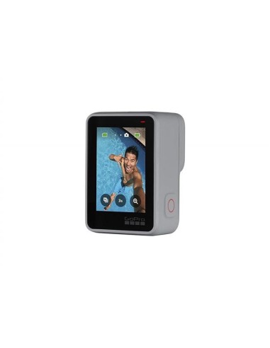 Go Pro Hero7 Blanco (2018) Cámara Deportiva 10Mp Full Hd Wifi Bluetooth Pantalla Táctil  kiwiku.com