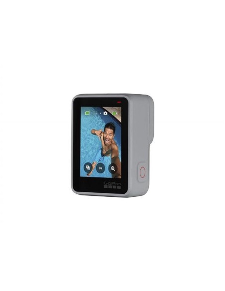 Go Pro Hero7 Blanco (2018) Cámara Deportiva 10Mp Full Hd Wifi Bluetooth Pantalla Táctil  kiwiku.com
