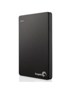Seagate Unidad de disco duro Backup Plus Portable 1 TB, negro STDR1000200 kiwiku.com 2