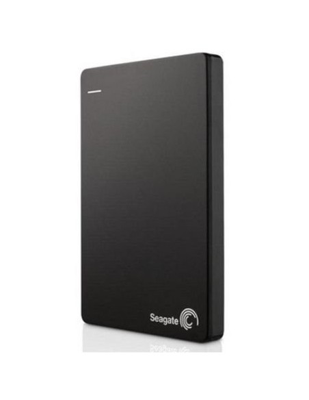 Seagate Unidad de disco duro Backup Plus Portable 1 TB, negro STDR1000200 kiwiku.com