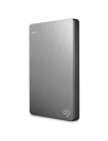 Seagate Unidad de disco duro Backup Plus Portable 1 TB, Plata