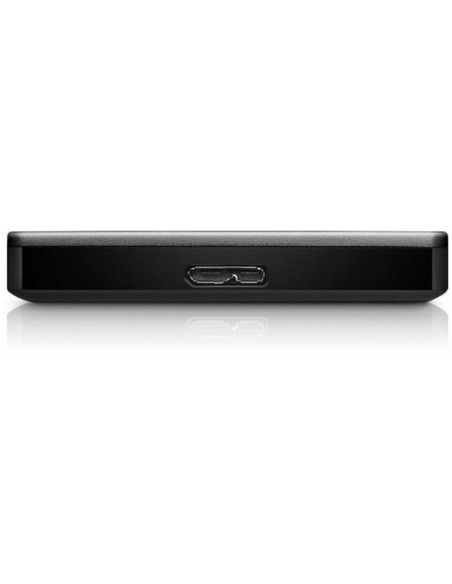 Seagate Unidad de disco duro Backup Plus Portable 1 TB, Plata STDR1000201 kiwiku.com