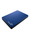 Seagate Unidad de disco duro Backup Plus Portable 1 TB, Azul