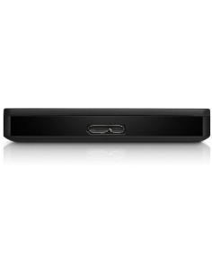 Seagate Backup Plus Portable - Disco Duro Externo Portable de 2 TB Negro STDR2000200 kiwiku.com 2