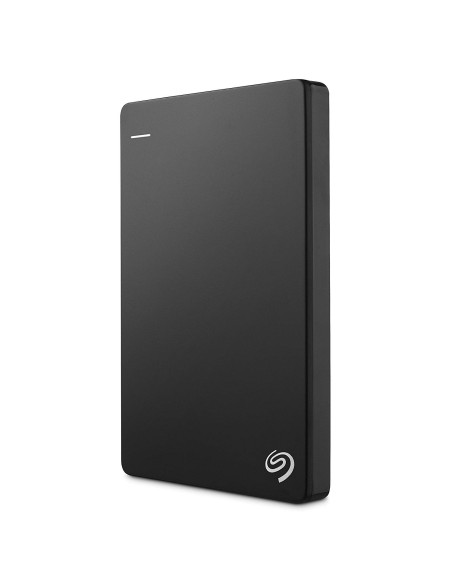 Seagate Backup Plus Portable - Disco Duro Externo Portable de 2 TB Negro STDR2000200 kiwiku.com