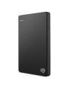 Seagate Backup Plus Portable - Disco Duro Externo Portable de 2 TB Negro