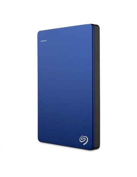 Seagate Backup Plus Portable - Disco Duro Externo Portable de 2 TB Azul STDR2000202 kiwiku.com