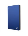 Seagate Backup Plus Portable - Disco Duro Externo Portable de 2 TB Azul