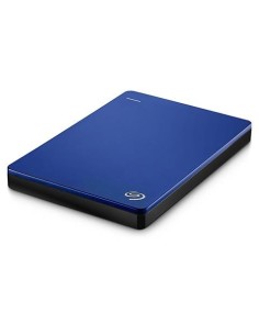 Seagate Backup Plus Portable - Disco Duro Externo Portable de 2 TB Azul STDR2000202 kiwiku.com 2