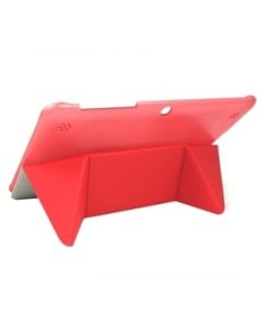 SilverHT - Funda Fullcase Origami O2 para BQ Edison 2: Kiwiku.com: Electrónica