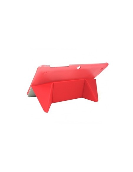 SilverHT - Funda Fullcase Origami O2 para BQ Edison 2: Kiwiku.com: Electrónica