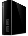 Seagate Backup Plus HUB 10TB Negro