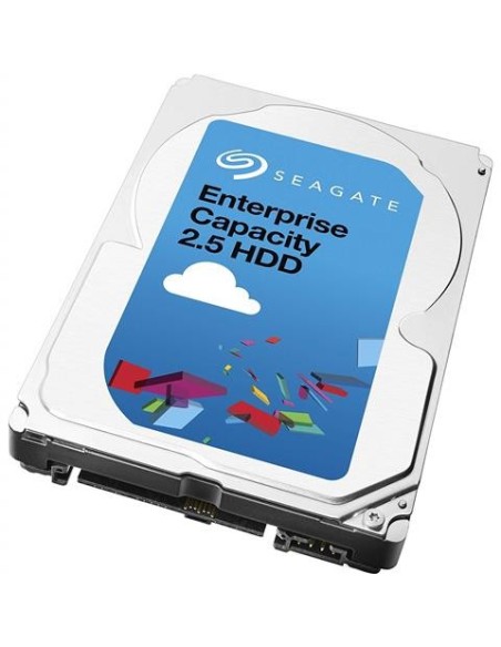 Disco Duro Interno Enterprise SATA 1TB Serial ATA III 7200Rpm 128M Cache ST1000NX0423 kiwiku.com