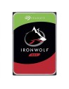 Disco Duro Interno NAS HDD IronWolf 1TB 1000GB Serial ATA III 3,5"