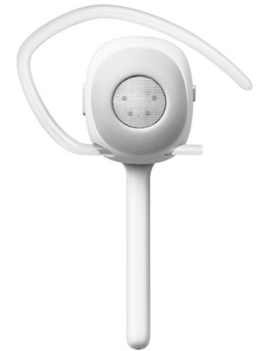 Jabra Style - Auriculares y micrófono por Bluetooth Blanco 100-99600001-65 kiwiku.com