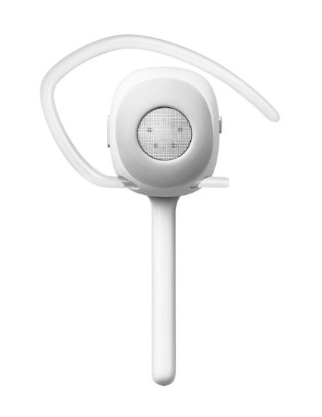Jabra Style - Auriculares y micrófono por Bluetooth Blanco 100-99600001-65 kiwiku.com