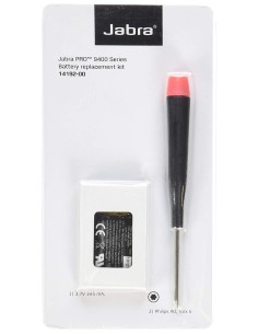 Jabra Pro 9400 - Batería de recambio - 14192-00 14192-00 kiwiku.com