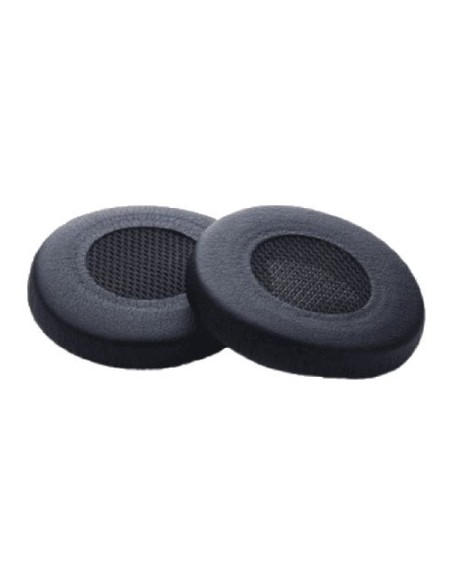 Jabra - Almohadillas de piel sintética para Pro 9400 y Pro 900 (2 unidades) 14101-19 kiwiku.com