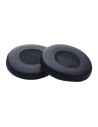 Jabra - Almohadillas de piel sintética para Pro 9400 y Pro 900 (2 unidades)