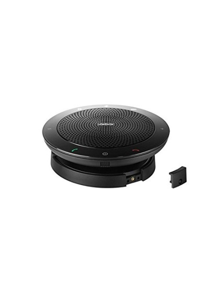 Jabra Speak - Soporte y base de fijación para altavoz Speak 410/510 14101-34 kiwiku.com