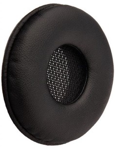 Jabra 14101-37 - Almohadilla para auriculares (Polipiel) Negro Pack 10 unidades 14101-37 kiwiku.com