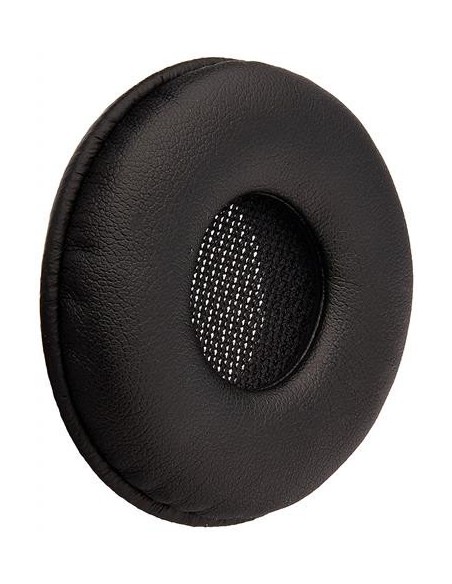 Jabra 14101-37 - Almohadilla para auriculares (Polipiel) Negro Pack 10 unidades 14101-37 kiwiku.com