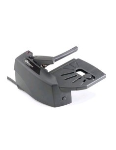 Gn1000 soporte activo para teléfono móvil negro 1000-04 kiwiku.com