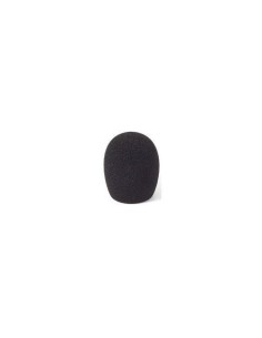Jabra - Cubierta de espuma de micrófono de Jabra Black para GN 2000, BIZ 1900 y BIZ 1500 14101-03 kiwiku.com