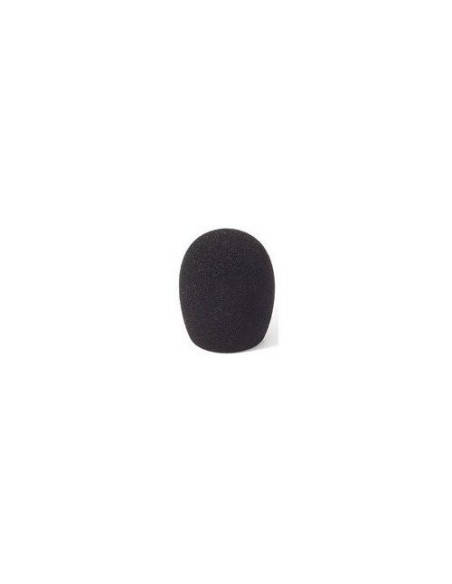 Jabra - Cubierta de espuma de micrófono de Jabra Black para GN 2000, BIZ 1900 y BIZ 1500 14101-03 kiwiku.com