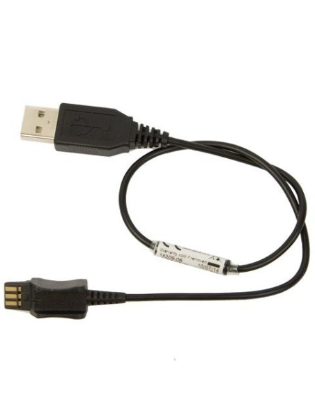Cable USB feeder Headsets PRO925 y 935 14209-06 kiwiku.com
