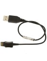 Jabra - Cable de Carga de Accesorios para la Carga a Distancia de Pro 900