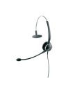 Jabra GN2100 FlexBoom Monaural Monoaural gancho de oreja Negro - Auriculares con micrófono