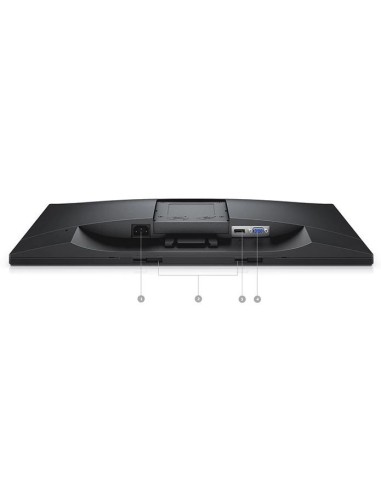 Monitor E series e2318h 23" full hd ips mate negro pantalla para pc 210-AMKX kiwiku.com
