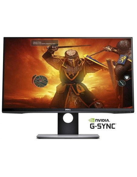 Dell Monitor S-Series Gaming S2716DG 27" Negro 210-AGUI  210-AGUI kiwiku.com