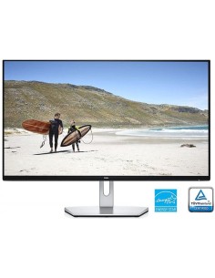 Dell 27 InfinityEdge Monitor Series S2719H - 68.6cm(27) Full HD LED DELL-S2719H kiwiku.com