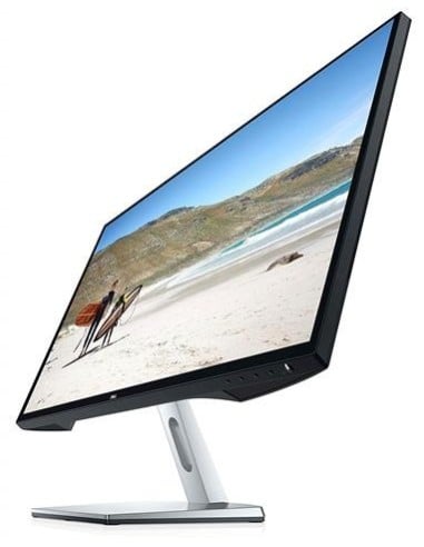 Dell 27 InfinityEdge Monitor Series S2719H - 68.6cm(27) Full HD LED DELL-S2719H kiwiku.com