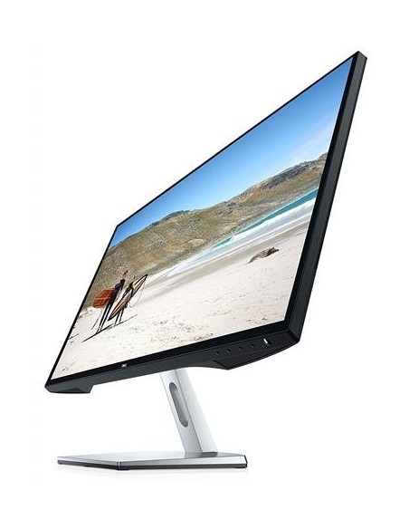 Dell 27 InfinityEdge Monitor Series S2719H - 68.6cm(27) Full HD LED DELL-S2719H kiwiku.com