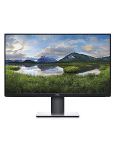 Dell 27 Monitor Professional P2719HC - 68.6cm(27") Full HD Plana Mate Negro DELL-P2719HC kiwiku.com