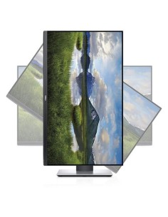 Dell 27 Monitor Professional P2719HC - 68.6cm(27") Full HD Plana Mate Negro DELL-P2719HC kiwiku.com 2