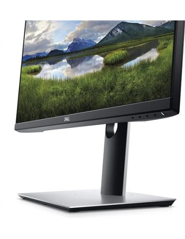 Dell 27 Monitor Professional P2719HC - 68.6cm(27") Full HD Plana Mate Negro DELL-P2719HC kiwiku.com