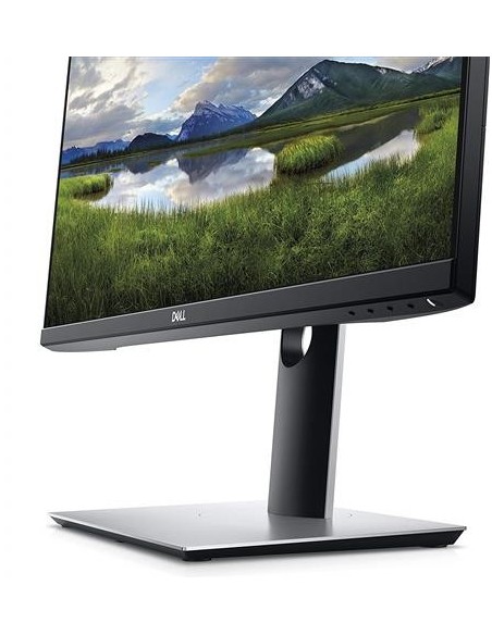 Dell 27 Monitor Professional P2719HC - 68.6cm(27") Full HD Plana Mate Negro DELL-P2719HC kiwiku.com