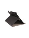 Funda tabletcase wave 360º para bq curie 2 y quad core - negro