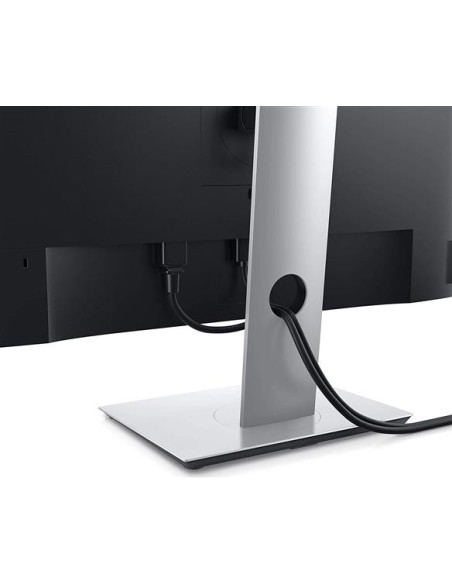 Dell 27 Monitor Professional P2719HC - 68.6cm(27") Full HD Plana Mate Negro DELL-P2719HC kiwiku.com