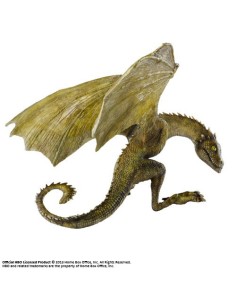 Estatua juego de tronos dragon rhaegal 19 cm NOB0073 kiwiku.com