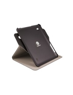 Funda Tabletcase Wave 360º para BQ Curie 2 y BQ Curie 2 Quad Core: Kiwiku.com: Electrónica 2