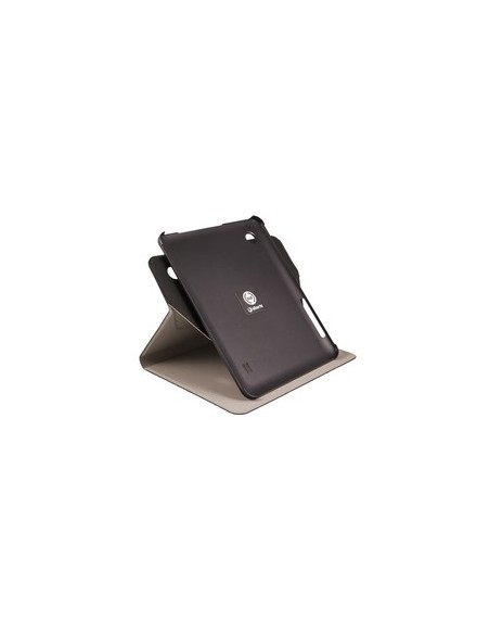 Funda Tabletcase Wave 360º para BQ Curie 2 y BQ Curie 2 Quad Core: Kiwiku.com: Electrónica