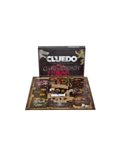 Cluedo juego de tronos BGEF81335 kiwiku.com 2