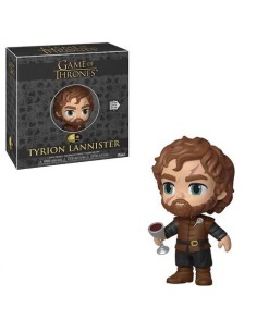 Figura 5-stars juego de tronos - tyrion lannister FF5K37775 kiwiku.com