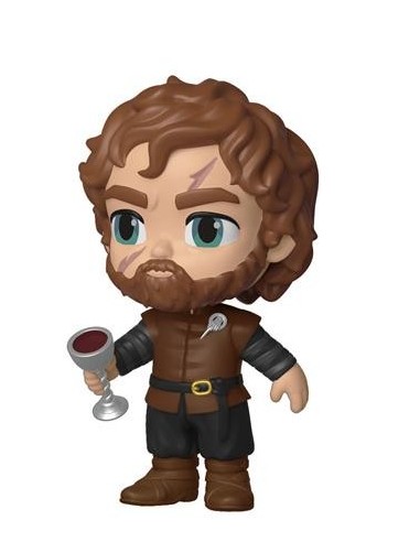 Figura 5-stars juego de tronos - tyrion lannister FF5K37775 kiwiku.com