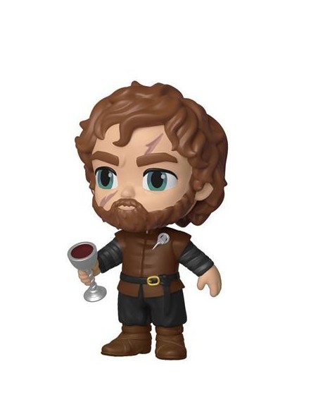 Figura 5-stars juego de tronos - tyrion lannister FF5K37775 kiwiku.com